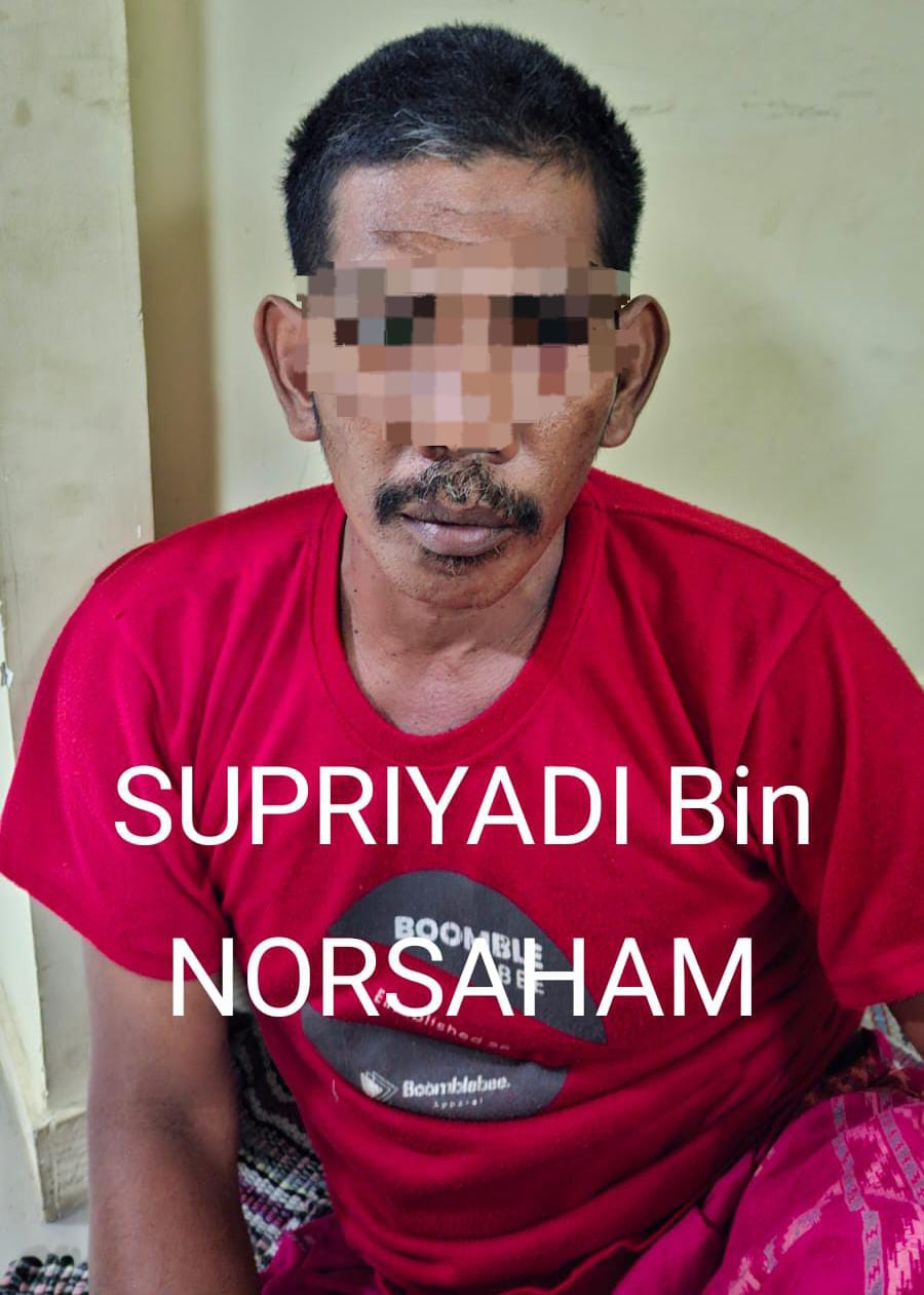 Polres Sumenep Tangkap Pelaku Pencurian Sapi, Satu Komplotan Sebelumnya Sudah Berhasil Diamankan