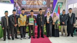 BRIDA Bekerjasama dengan Stidar Hadapi Tantangan Pengelolaan Limbah di Kabupaten Sumenep BRIDA Bekerjasama dengan Stidar Hadapi Tantangan Pengelolaan Limbah di Kabupaten Sumenep