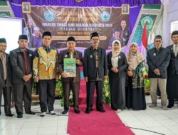 BRIDA Bekerjasama dengan Stidar Hadapi Tantangan Pengelolaan Limbah di Kabupaten Sumenep 