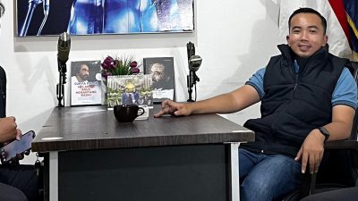 Menata Ulang Representasi Politik Surabaya: IKA FISIP UINSA Soroti Urgensi Penambahan Dapil dan Kursi DPRD