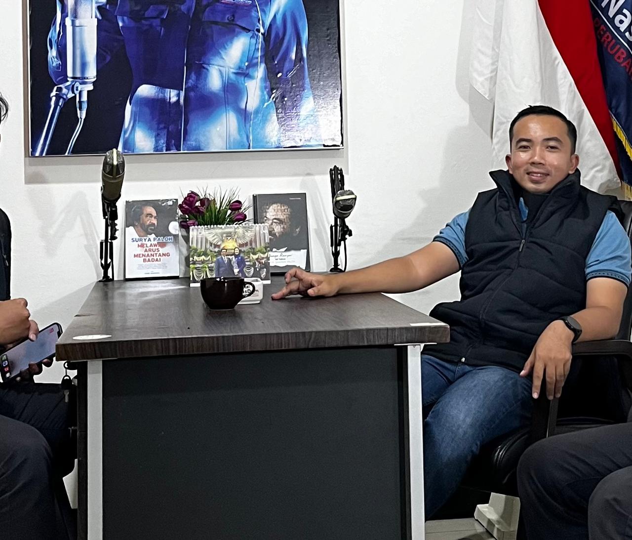 Menata Ulang Representasi Politik Surabaya: IKA FISIP UINSA Soroti Urgensi Penambahan Dapil dan Kursi DPRD