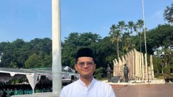 Menjaga Marwah Jam’iyyah: Seruan Petani Milenial NU