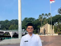 Menjaga Marwah Jam’iyyah: Seruan Petani Milenial NU