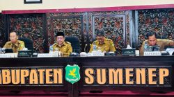 Inovasi Layanan Pajak Daerah Terus Diakselerasi, Tahun Depan Pemkab Sumenep akan Cetak SPPT PBB-P2 di Desa