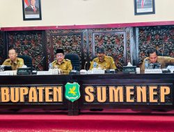 Inovasi Layanan Pajak Daerah Terus Diakselerasi, Tahun Depan Pemkab Sumenep akan Cetak SPPT PBB-P2 di Desa