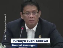 Purbaya: Saya akan Membersihkan Indonesia dari Barang-Barang Ilegal