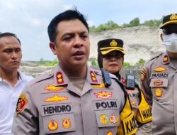 Enam Santri Pondok Pesantren Jabal Quran Bangkalan Tewas Tenggelam