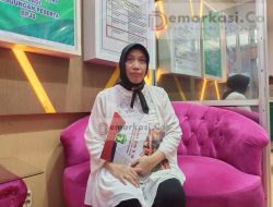 Pelayanan RSUD dr. H. Moh. Anwar Sumenep Selaras dengan Harapan Bupati Sumenep