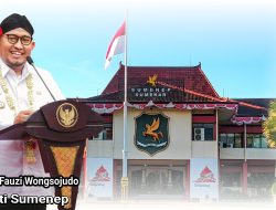Pemkab Sumenep Luncurkan Gerakan Ayah Mengambil Rapor untuk Tingkatkan Kualitas Pendidikan Anak