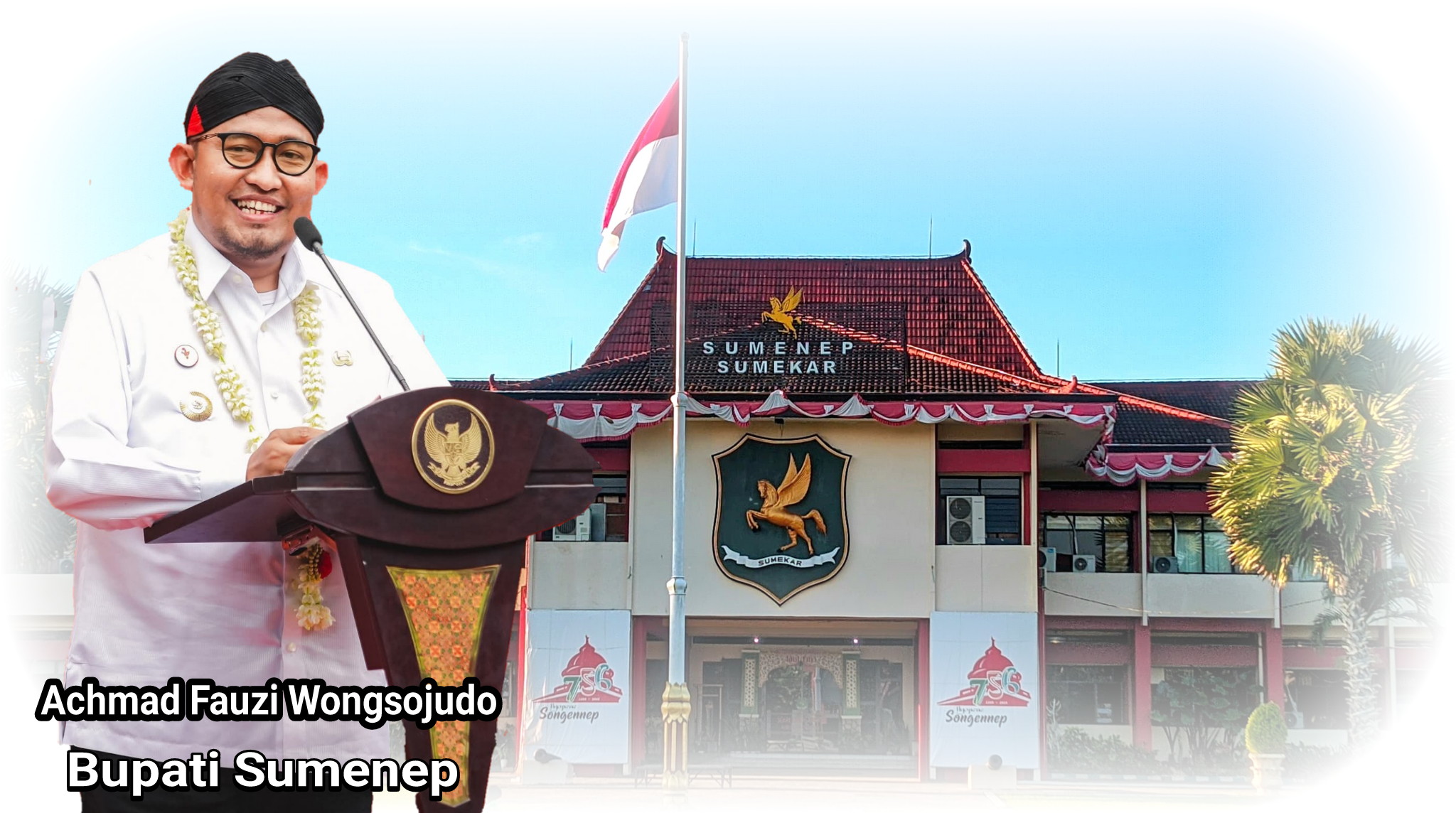 Inflasi Sumenep November 2025 Terkendali di 3,26 Persen, Pemkab Fokus Jaga Stabilitas Harga