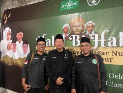 Muiz Ali Wafa Salah Satu Figur Potensial Mengisi Struktur Tanfidziyah PCNU Sumenep