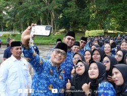 BKN Siapkan ‘Lemari Digital’ Gratis Untuk Melindungi Dokumen Seluruh ASN