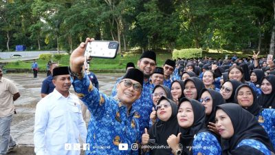BKN Siapkan ‘Lemari Digital’ Gratis Untuk Melindungi Dokumen Seluruh ASN