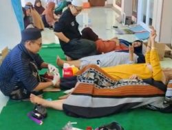 Selain Pengamanan, PC Pagar Nusa Sumenep Siapkan Layanan Kesehatan Melalui LKPA