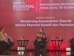 Visi Besar Bupati Sumenep Dorong Kemandirian Daerah melalui Ekonomi Kreatif dan Pariwisata