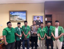 LBH GP Ansor Komitmen Berikan Pendampingan Hukum Gratis bagi Masyarakat Kurang Mampu di Kabupaten Sumenep
