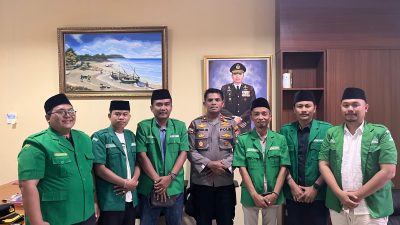 LBH GP Ansor Komitmen Berikan Pendampingan Hukum Gratis bagi Masyarakat Kurang Mampu di Kabupaten Sumenep