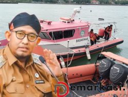 Pemkab Sumenep Siapkan Laporan Pencemaran CPO ke Provinsi, Imbau Warga Waspada
