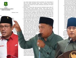 Ketua Komisi 1 DPRD Sumenep Diduga Blunder, Ketua GAKI Jatim Angkat Bicara 