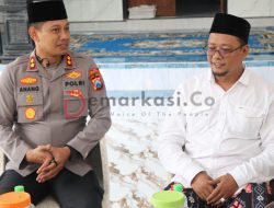 Dalam Hitungan Hari Memasuki Bulan Ramadan 2026, Berikut Kata Ketua PCNU Kabupaten Sumenep 