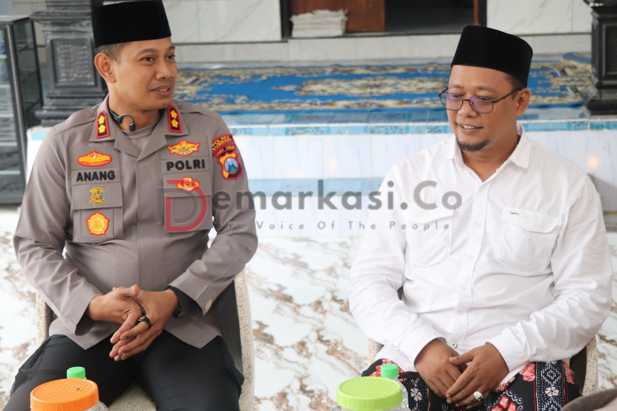 Dalam Hitungan Hari Memasuki Bulan Ramadan 2026, Berikut Kata Ketua PCNU Kabupaten Sumenep 