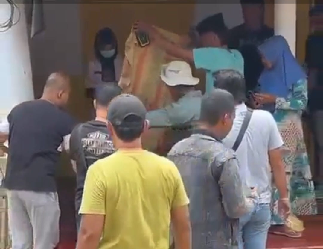 Carok Berdarah di Sumenep, Satu Nyawa Melayang
