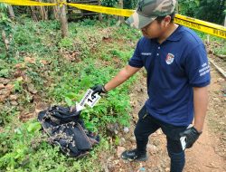 Berikut Kronologis Terjadinya Carok di Sumenep Hingga Satu Orang Tewas di TKP