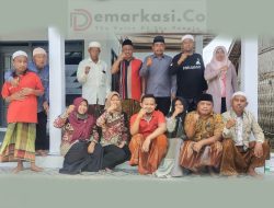 Gapoktandes Payudan Dundang Gelar Pertemuan Rutin Bulanan, Sarana Berbagi Ilmu Pertanian 