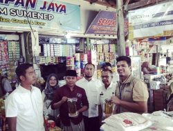 Pemkab Sumenep Perkuat Distribusi Minyakita Jelang Ramadan 2026