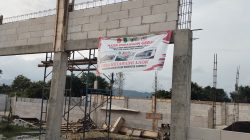 Transparansi Pembangunan Gerai KDMP di Sumenep Dinilai Jauh Panggang dari Api, GAKI Jatim akan Surati KPK RI 