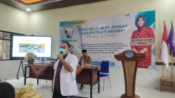 RSUD dr. H. Moh. Anwar Sumenep Beri Penyuluhan dan Fasilitas Khusus pada Kaum Difabel 