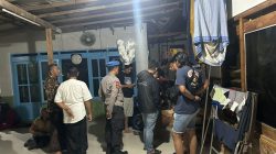 Bayi Perempuan Ditemukan di Sumenep, Polisi Belum Lakukan Pemeriksaan Terhadap Ibu Kandung