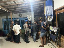 Bayi Perempuan Ditemukan di Sumenep, Polisi Belum Lakukan Pemeriksaan Terhadap Ibu Kandung