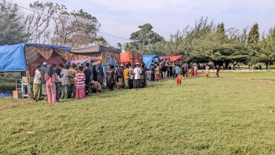 SMPN 1 Nonggunong Gelar Bazar Sekolah, Wujudkan Jiwa Kewirausahaan Siswa