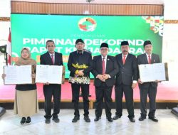 Bupati Sumenep Dorong Transformasi Digital Perkuat Ekonomi Rakyat di Sektor Koperasi