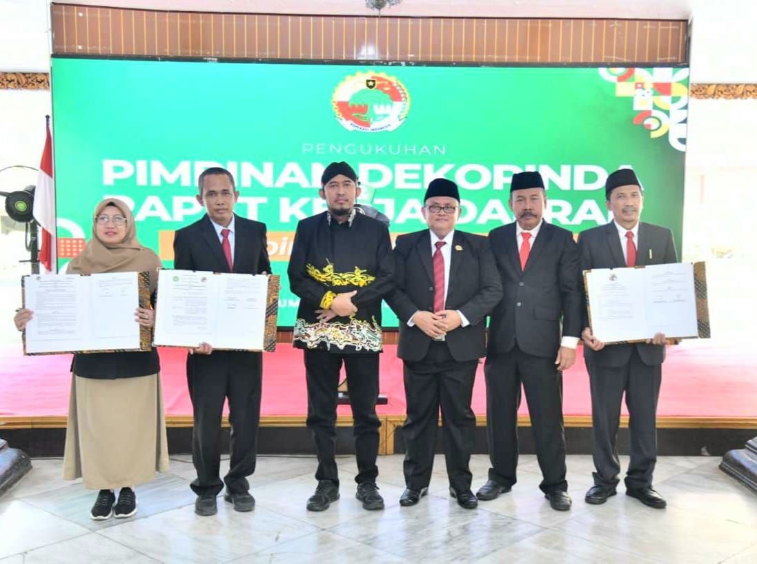 Bupati Sumenep Dorong Transformasi Digital Perkuat Ekonomi Rakyat di Sektor Koperasi