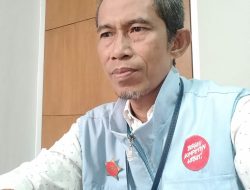 Penyuluh Antikorupsi KPK RI: Sekda Terpilih Bukanlah Sosok yang akan Pusing Menambal Duka dan Fakta Masalalu