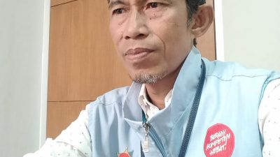 Penyuluh Antikorupsi KPK RI: Sekda Terpilih Bukanlah Sosok yang akan Pusing Menambal Duka dan Fakta Masalalu