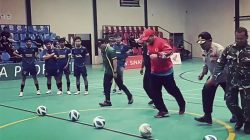 sonGENnep Futsal Series Bupati Cup 2026 Resmi Digelar, Futsal Madura Siap Naik Kelas