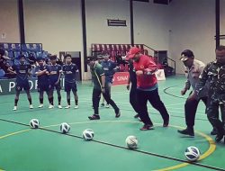 sonGENnep Futsal Series Bupati Cup 2026 Resmi Digelar, Futsal Madura Siap Naik Kelas