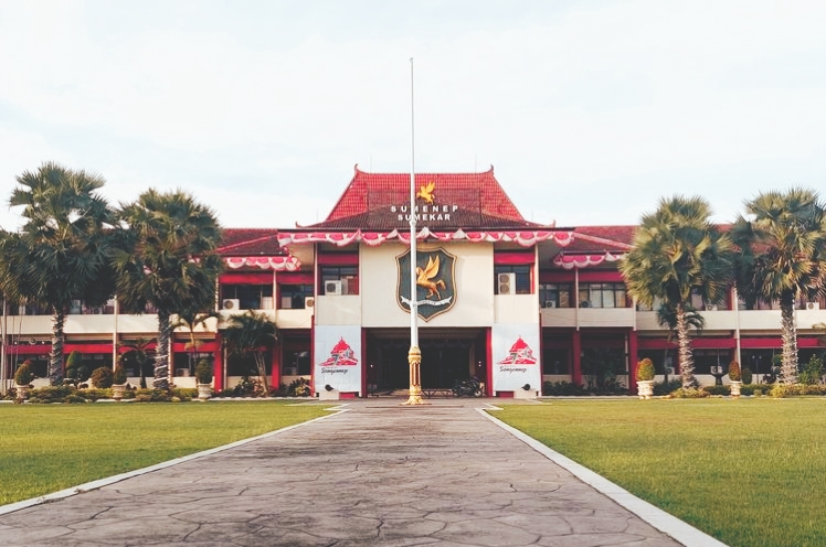 Program Prioritas Pembangunan Sumenep Tahun 2025 Berhasil Dongkrak Ekonomi Pelaku UMKM 