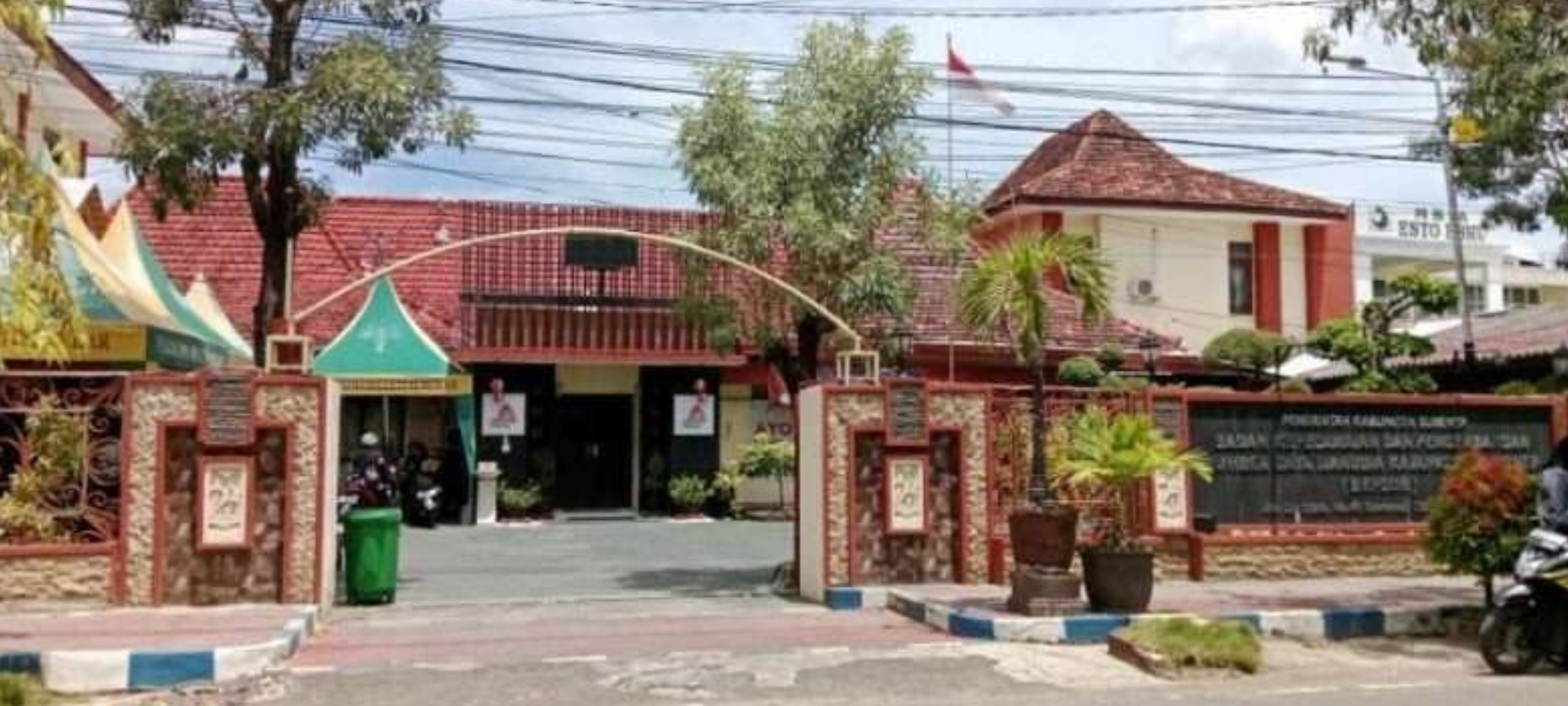 12 Jam Jelang Penutupan Pendaftaran Seleksi Terbuka JPT Sekda Sumenep 2026, Jumlah Pendaftar Capai 9 Orang