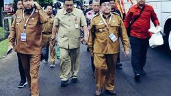Sumenep Hadiri Rakornas 2026, Tekankan Sinergi Pusat dan Daerah