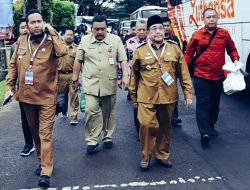 Sumenep Hadiri Rakornas 2026, Tekankan Sinergi Pusat dan Daerah