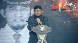 Apresiasi HPN 2026, Bupati Sumenep: Pers Pilar Demokrasi dan Penggerak Pembangunan Daerah
