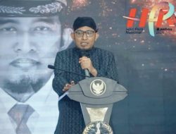 Apresiasi HPN 2026, Bupati Sumenep: Pers Pilar Demokrasi dan Penggerak Pembangunan Daerah