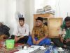 Gapoktandes Payudan Dundang Bahas Strategi Peningkatan Produksi Pangan bersama BPP Kecamatan Guluk-Guluk 
