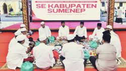 Perkuat Ukhuwah dan Sinergi Jaga Kondusifitas Daerah, Pemkab Sumenep Gelar Silaturahim bersama Para Tokoh