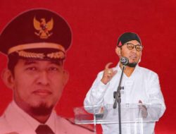 Ramadan 1447 Hijriyah akan Tiba, Berikut Himbauan Achmad Fauzi Wongsojudo Bupati Sumenep