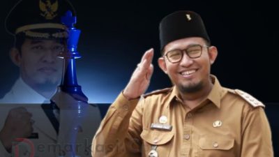 Jelang Libur Idul Fitri 1447 H, Bupati Sumenep Keluarkan SE Larangan Penggunaan Kendaraan Dinas